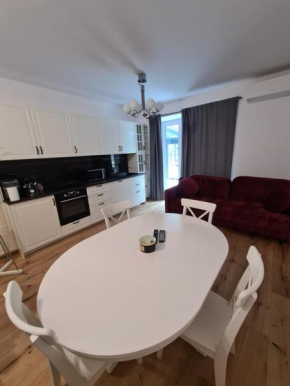 Apartamenty Osmolice w Stawach